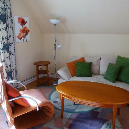 Schwalbennest Apartment Geesthacht Ngoại thất bức ảnh